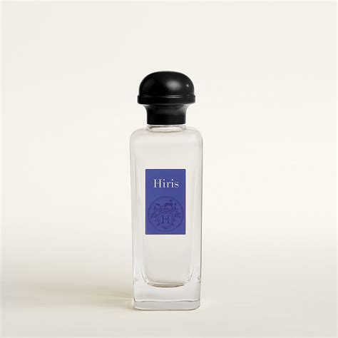 hermes hiris reformulation|Hiris Eau de toilette .